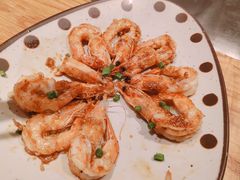 -飞阳铁板烧(ME TOWN购物中心店)