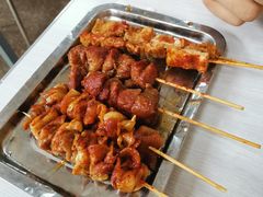 -海平馄饨(逍遥二路店)