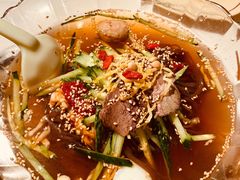 正宗朝鲜冷面-七八冷面·延边朝鲜族美食(圣熙八号店)