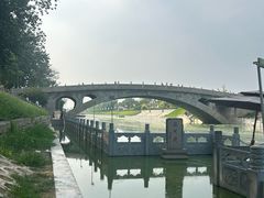 -赵州桥景区