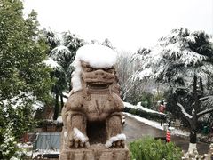 -阅江楼风景区