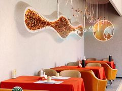 大堂-赵小姐丨新中餐(曲江店)