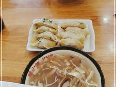 -小姜锅贴(凤凰街店)