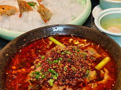 -淮扬府(安定门店)