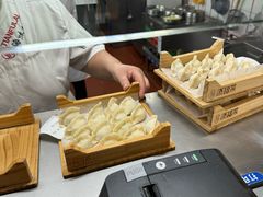-添福来墨鱼饺子 · 海鲜东北菜(泡崖店)