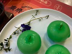 -点都德(盘福楼店)