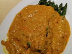 蟹黄芦笋-鼎泰丰(当代商城店)