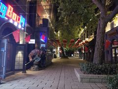 -绿地·中山里