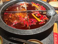 -陈眼镜火锅(总店)