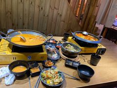 -恩你小木屋·烤肉韩式料理(嘉兴秀洲店)