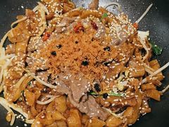-避风塘·金牌店·夜宵(金玉兰店)
