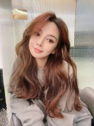 -3AM HAIR SALON染发接发