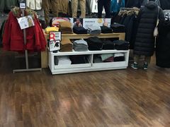 -GAP(王府井奥莱·香江小镇店)