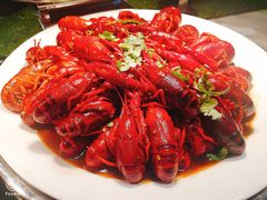 -长春高新益田福朋喜来登酒店·宜客乐标帜餐厅