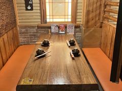 -恩你小木屋·韩式料理(假日广场店)