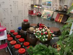 -咸草酱蟹