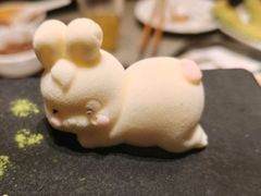 -海底捞火锅(宇飞大厦店)