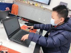 -艾克瑞特AI机器人·少儿编程·STEAM教育(万达校区)