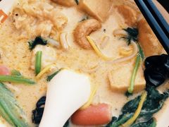 -张亮麻辣烫(上海国顺东路店)