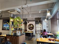 大堂-渝乡人家(和平里店)