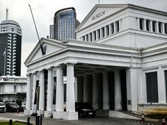 -印尼国家博物馆