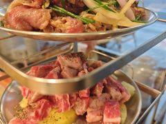 -杨小佳·齐齐哈尔烤肉·烤串(广州店)