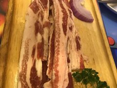-金妈家烤肉(龙湖U城天街店)