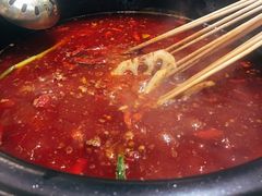 -钢管厂五区小郡肝串串香(南山店)