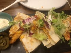 -See Ya回见墨西哥餐厅