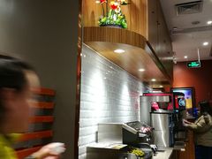 -The Habit Burger Grill 哈比特汉堡(爱琴海店)