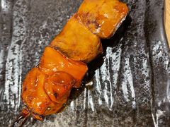 鸡白肝-小隐(淮海路店)