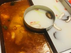 -新辣道鱼火锅(领展购物广场·中关村店)