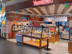 -山崎面包(百联世纪店)
