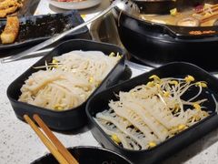 餐具摆设-钢管厂五区小郡肝串串香(车公庙店)