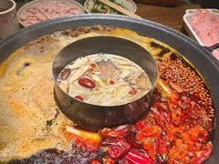 -老马家资格烤羊肉串·清真烧烤(清江西路地铁站店)