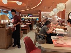 -椒爱水煮鱼川菜(CBD万达店)