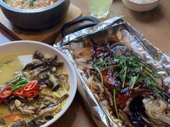 -新白鹿餐厅(城西银泰城店)