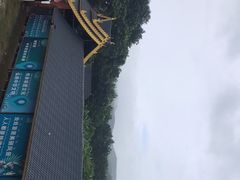 -曼丢傣家古寨