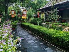 -白家大院·王府宫廷菜(苏州街店)