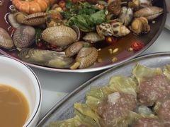 -嘉升大排档(番禺总店)