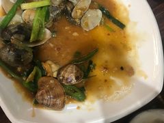 -张家卫·阳江菜·小海鲜(肥婆湾桥店)