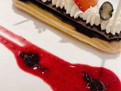 -宴悦海鲜餐厅·游水海鲜·牛排(亚龙湾瑞吉店)