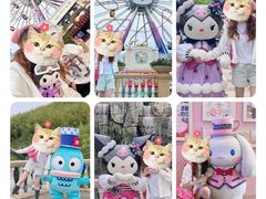 -杭州Hello Kitty乐园