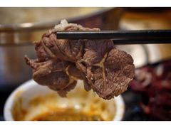 -陈记顺和潮汕鲜牛肉火锅(番禺迎宾大道店)
