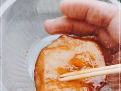 -心太软糖油粑粑