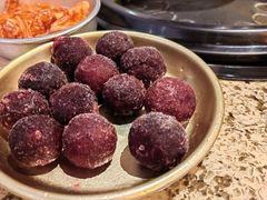 -首尔烤肉大排档(合生汇店)