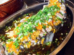 -小姨家常菜(昭萍东路店)