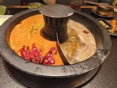 -晓宇重庆火锅(西安荟聚店)