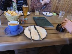 -Ambra Haus琥珀屋精酿餐厅(宝山店)