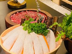 -季季山·云南野生菌火锅(上海首店)